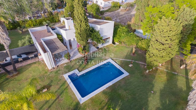 Foto 0f409c4d-9902-4e0e-937d-e8d7afb45e8e. Xalet amb aparcament piscina a La Sella Pedreguer