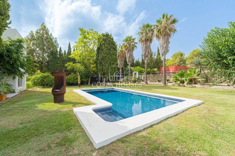 Foto 5de358d1-b4d7-4215-ab0c-5a93337e2025. Xalet amb aparcament piscina a La Sella Pedreguer