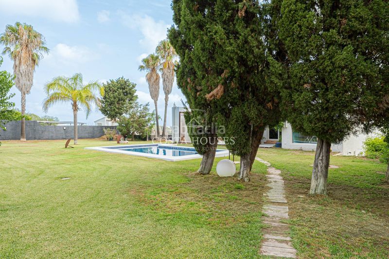 Foto d1e12210-a050-41fc-a7f6-1131d79a306e. Xalet amb aparcament piscina a La Sella Pedreguer