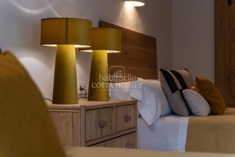 Foto 191ea470-2478-4e83-ba98-e51fbc034f0e. Chalet mit heizung parking pool in El Portet-Pla del Mar Moraira