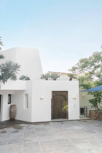 Foto 4dcb1bc8-9705-4d0a-81f1-2ed8f6c42e5d. Chalet mit heizung parking pool in El Portet-Pla del Mar Moraira