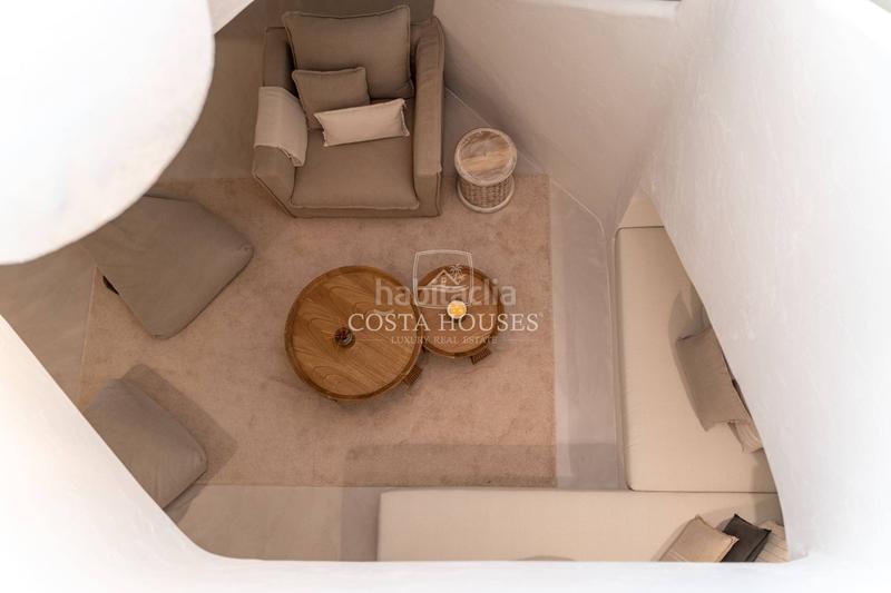 Foto b50f2126-562b-4003-a20f-86e95e921dc3. Chalet mit heizung parking pool in El Portet-Pla del Mar Moraira