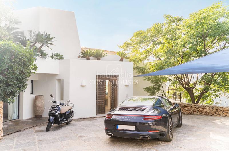 Foto d5e00931-2f44-4fe7-86a8-c8bdcf91fae6. Chalet mit heizung parking pool in El Portet-Pla del Mar Moraira