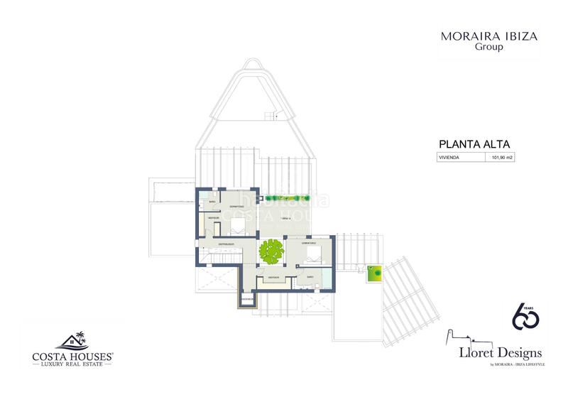 Foto d9478f04-bee5-40aa-9372-3713c90c2d03. Chalet mit heizung parking pool in El Portet-Pla del Mar Moraira