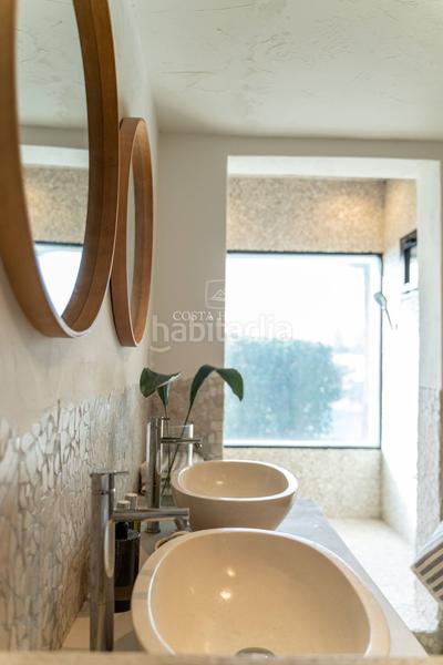 Foto 39bd7122-16cd-4666-a085-cfc71aef31ee. Xalet amb calefacció aparcament piscina a El Portet-Pla del Mar Moraira