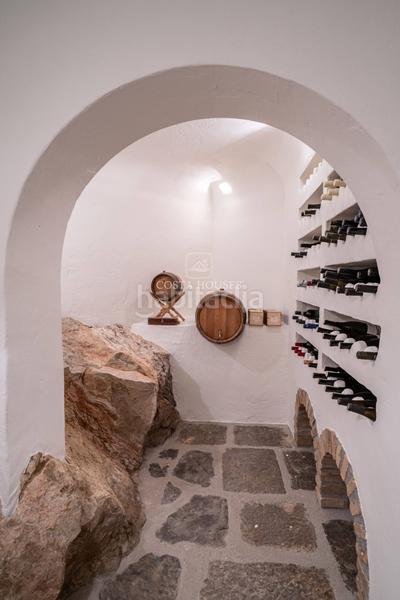 Foto bc7b2db8-27e6-4b36-bba8-eb256b1bce40. Xalet amb calefacció aparcament piscina a El Portet-Pla del Mar Moraira