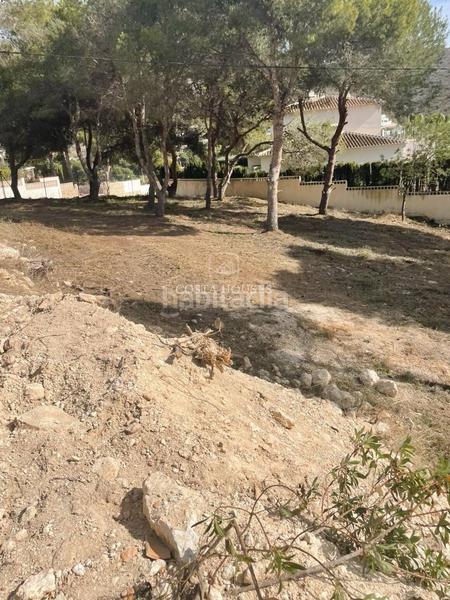 Foto cb036ffa-a10d-4e69-b545-3369a5d506b8. Xalet amb calefacció aparcament piscina a El Portet-Pla del Mar Moraira