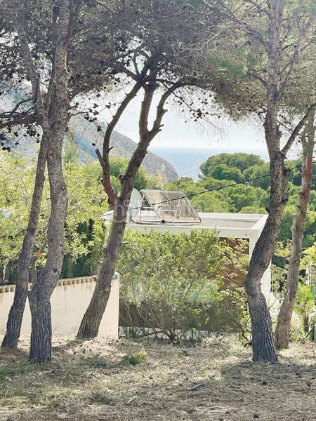 Foto ea55a75c-2da9-49ba-bcce-b46b870fa88d. Xalet amb calefacció aparcament piscina a El Portet-Pla del Mar Moraira