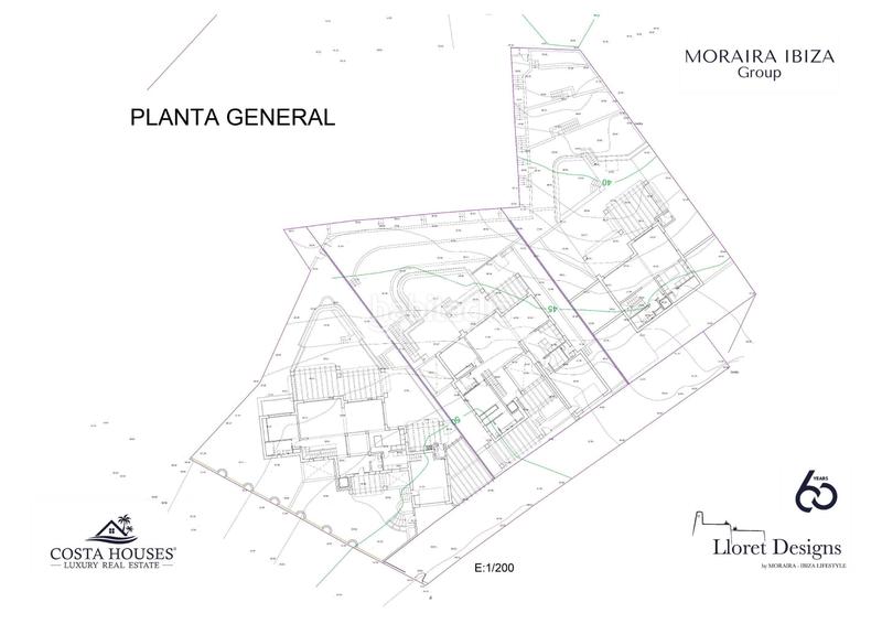Foto 17a41907-9daa-4b4a-a157-a846f0c6a15d. Chalet mit heizung parking pool in El Portet-Pla del Mar Moraira