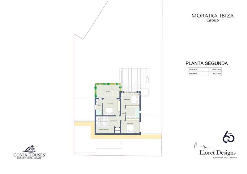 Foto 5d8d09b0-ac9b-452e-9d34-020952856d95. Chalet mit heizung parking pool in El Portet-Pla del Mar Moraira