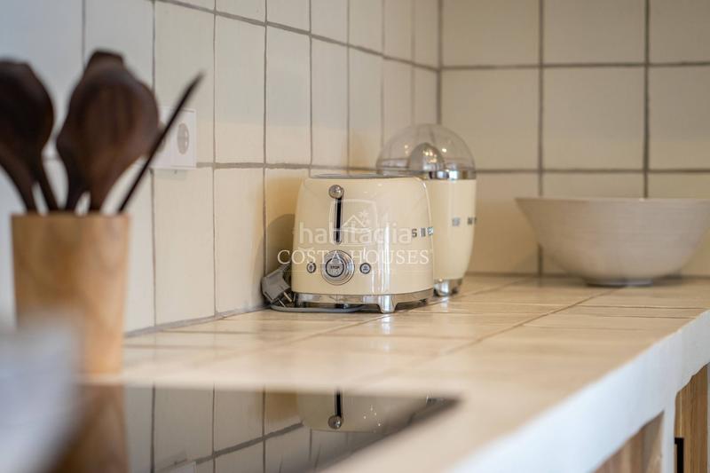 Foto 6ceed79a-d4c9-457c-b7d9-60ee21fec0d0. Chalet mit heizung parking pool in El Portet-Pla del Mar Moraira