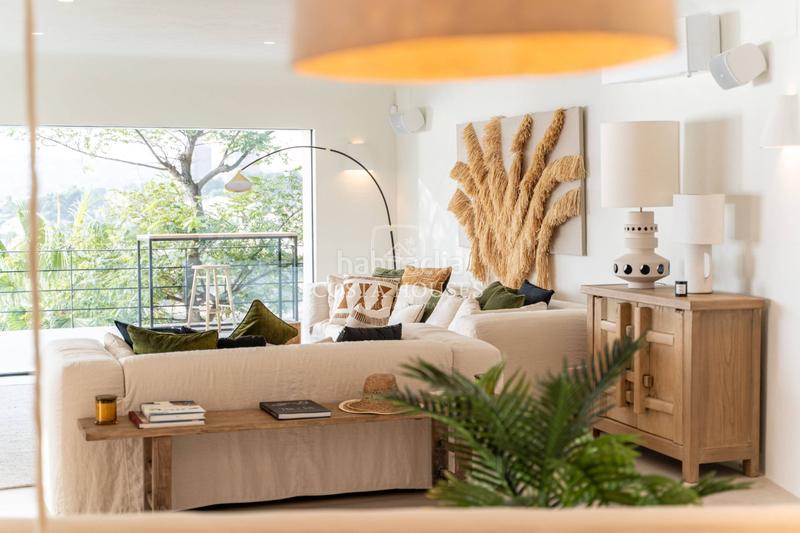 Foto 86136314-6f4d-494b-b098-caac578ffd1b. Chalet mit heizung parking pool in El Portet-Pla del Mar Moraira