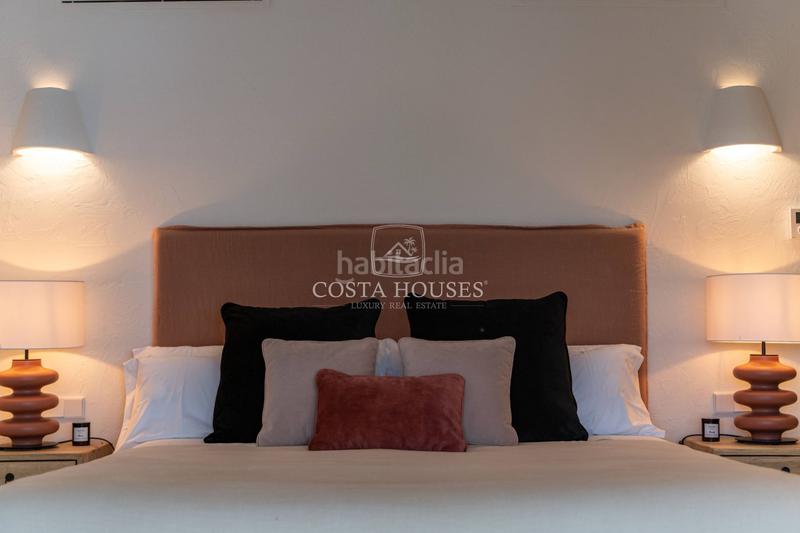 Foto a6ca729a-86aa-41e6-8d9f-1862da45a449. Chalet mit heizung parking pool in El Portet-Pla del Mar Moraira