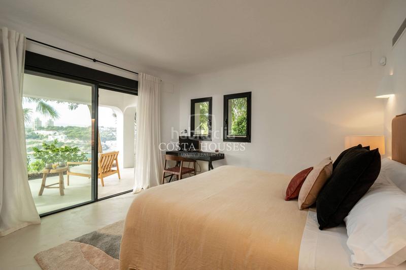 Foto d20cba59-c93a-4443-aba5-3681e96a7f7e. Chalet mit heizung parking pool in El Portet-Pla del Mar Moraira