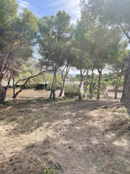 Foto ead03690-51f9-4f41-960a-da9345043c46. Chalet mit heizung parking pool in El Portet-Pla del Mar Moraira