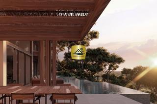 Chalet en La Fustera. Villa clima natura  passive house de lujo en la costa blanca, be