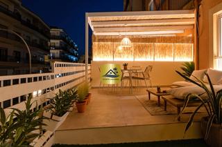 Apartament a Puerto. Apartamento en venta en el puerto de jávea a 1 minuto de la play