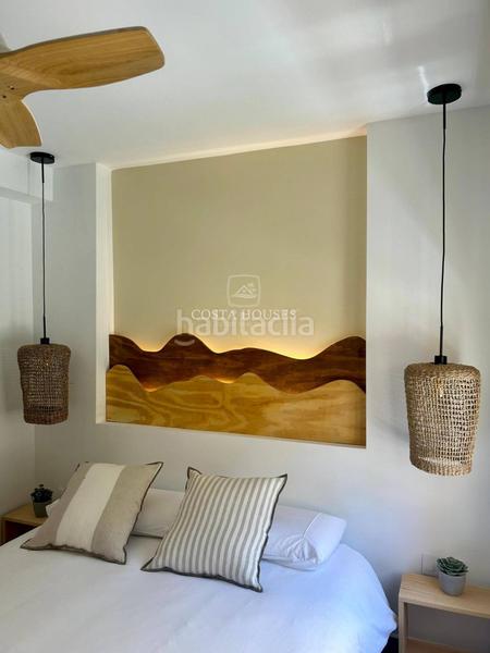 Foto 0ba6049b-e929-4a9f-acbd-d9e66d3072a5. Appartement avec chauffage dans Puerto Xàbia