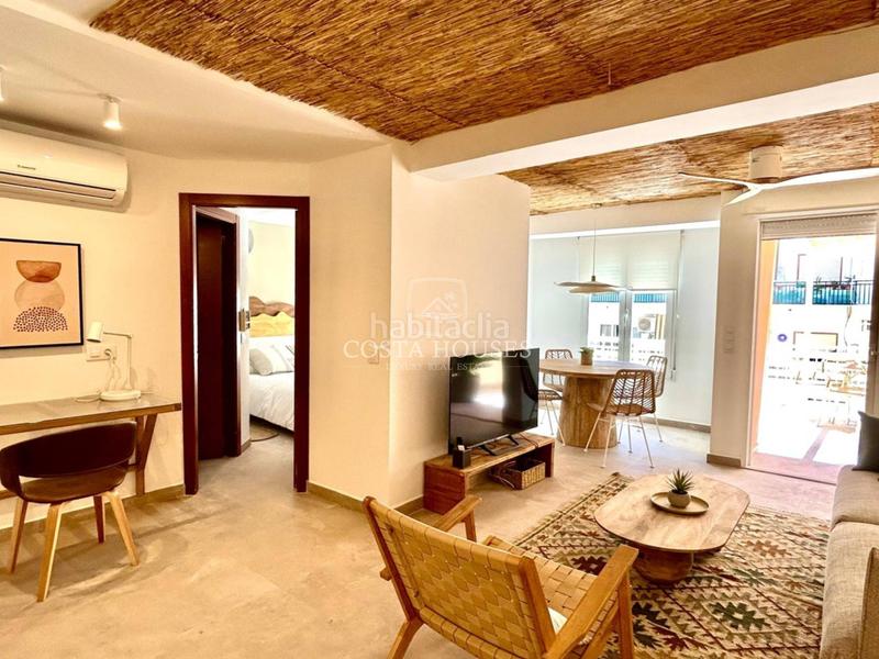 Foto 1607d676-22d0-40b2-98fa-916905bda694. Appartement avec chauffage dans Puerto Xàbia