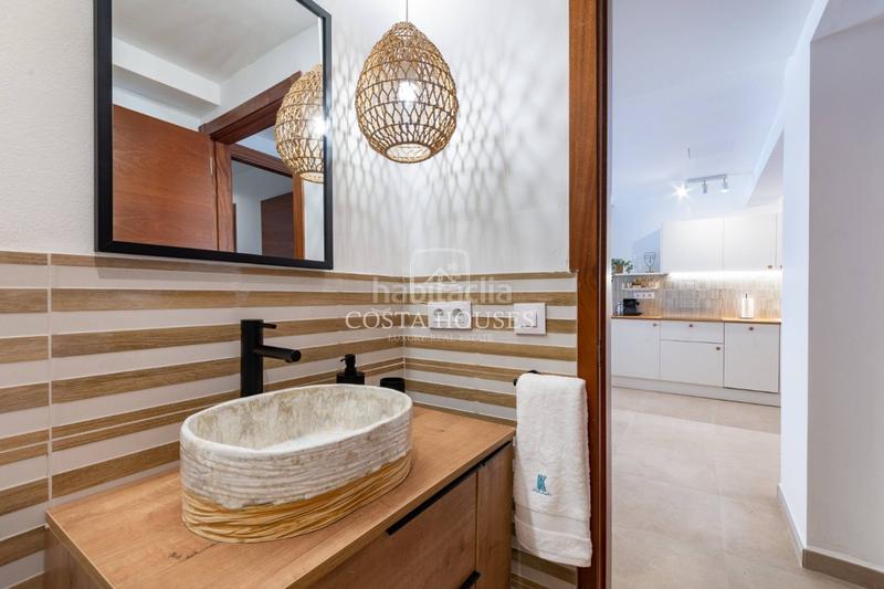 Foto 1de3148f-a760-4151-bd74-c3674c2ec770. Appartement avec chauffage dans Puerto Xàbia