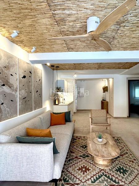 Foto 28859976-6ace-4c14-9356-e5d296b6fee9. Appartement avec chauffage dans Puerto Xàbia