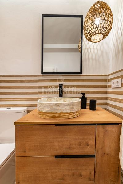 Foto 3ad531f5-190d-4b29-9885-603dc07bec8f. Appartement avec chauffage dans Puerto Xàbia