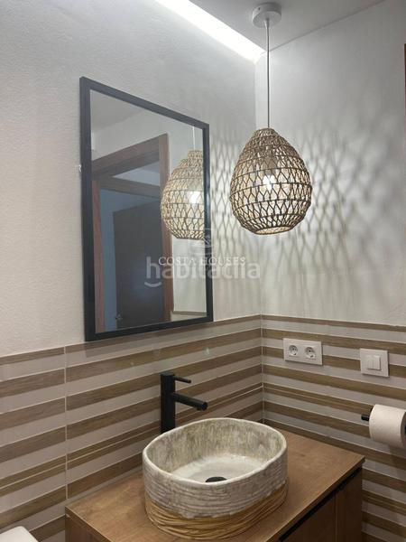 Foto 4467d1f1-047a-43ff-851b-569e42639004. Appartement avec chauffage dans Puerto Xàbia