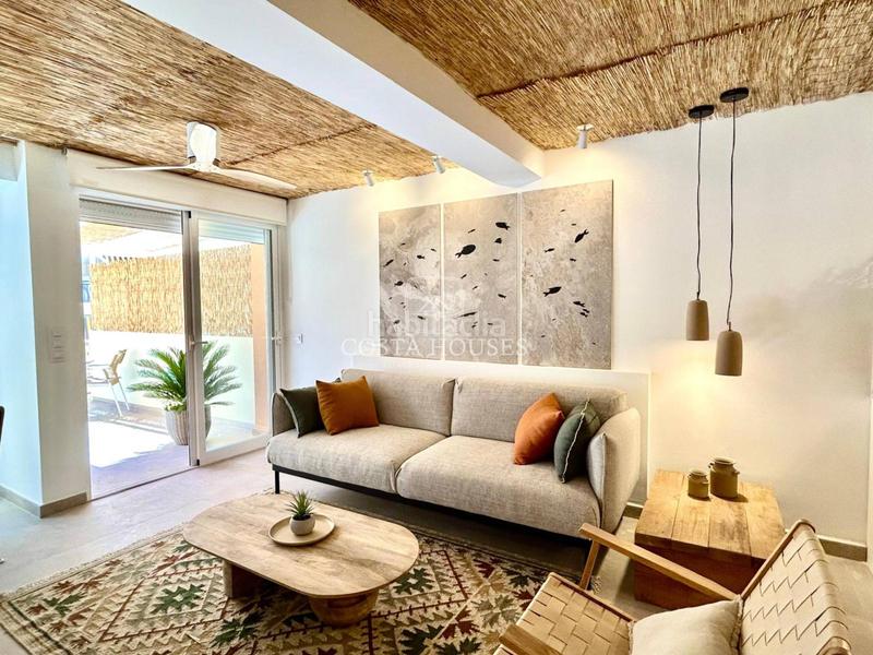 Foto 4db7e88f-de0c-4ee5-98b4-7a779b9ca875. Appartement avec chauffage dans Puerto Xàbia