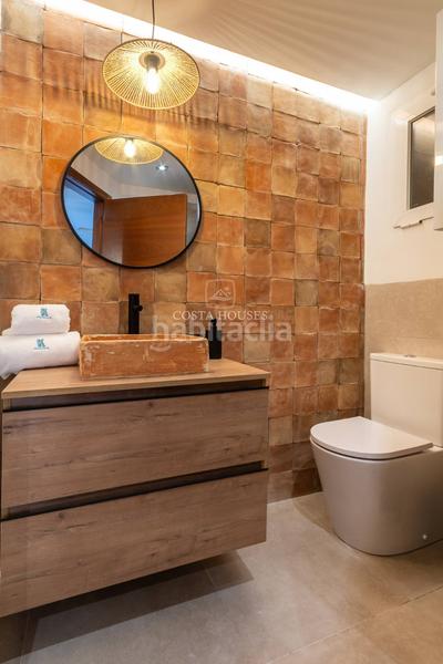 Foto 51e6383d-1203-440c-878e-13ece996b5a1. Appartement avec chauffage dans Puerto Xàbia