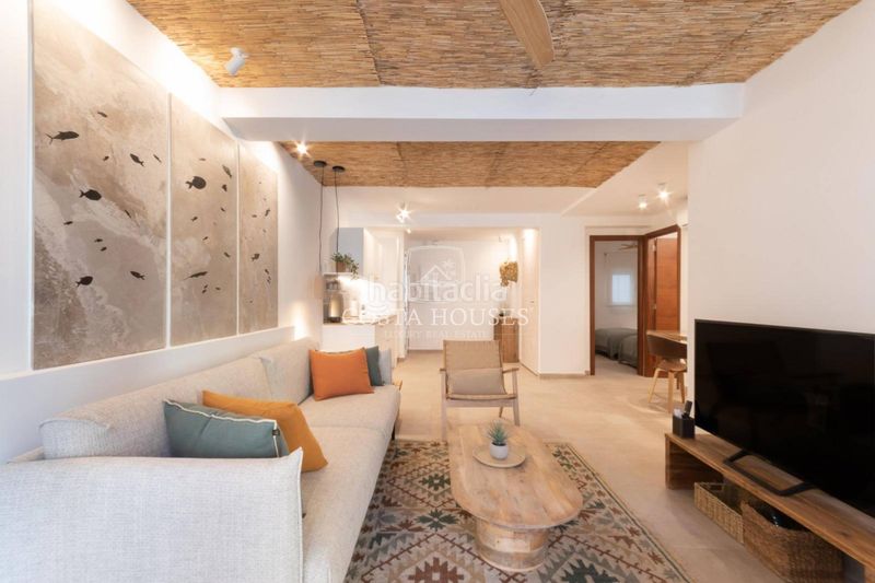 Foto 573a528e-526d-4d5e-807c-a98c7d6dd51d. Apartament amb calefacció a Puerto Xàbia