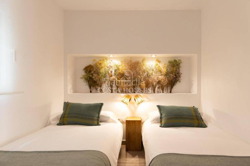 Foto 76c5d91c-f66c-49cc-8bee-c01d5475af23. Appartement avec chauffage dans Puerto Xàbia