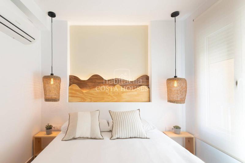 Foto 7843e2ea-3e26-44ac-9f5a-91a5052250a4. Appartement avec chauffage dans Puerto Xàbia