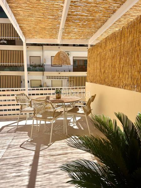 Foto 809cb06e-0aea-4adb-a81b-a04c3864299f. Appartement avec chauffage dans Puerto Xàbia