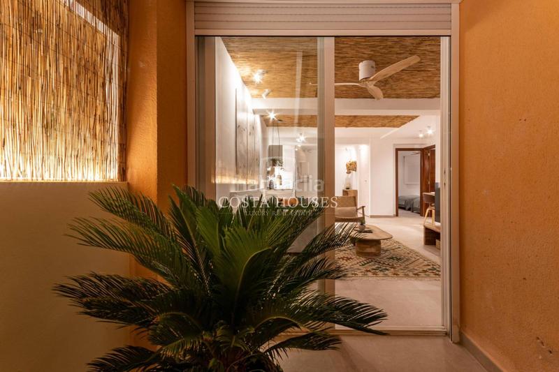 Foto 82a5e503-c0ec-4ce8-a1f4-4d297f8caa03. Appartement avec chauffage dans Puerto Xàbia