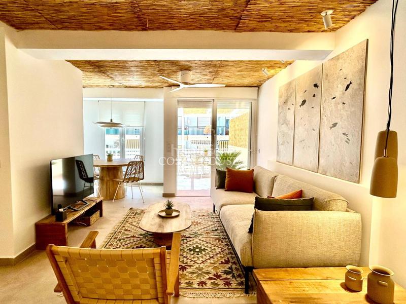 Foto 93d7314d-6e40-4a0c-89f9-232229009b88. Appartement avec chauffage dans Puerto Xàbia