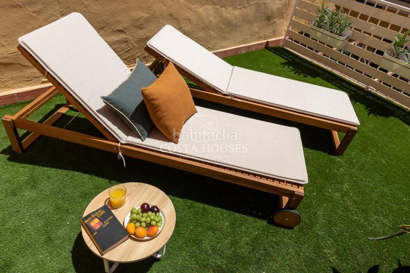 Foto a351b151-b500-42d2-bfae-acf22af27bd7. Appartement avec chauffage dans Puerto Xàbia