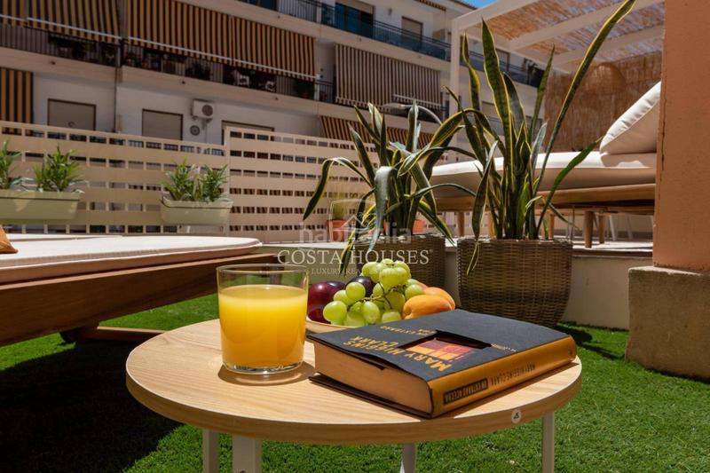 Foto a708c0e2-09af-44bc-b1ed-828dadf54afd. Appartement avec chauffage dans Puerto Xàbia