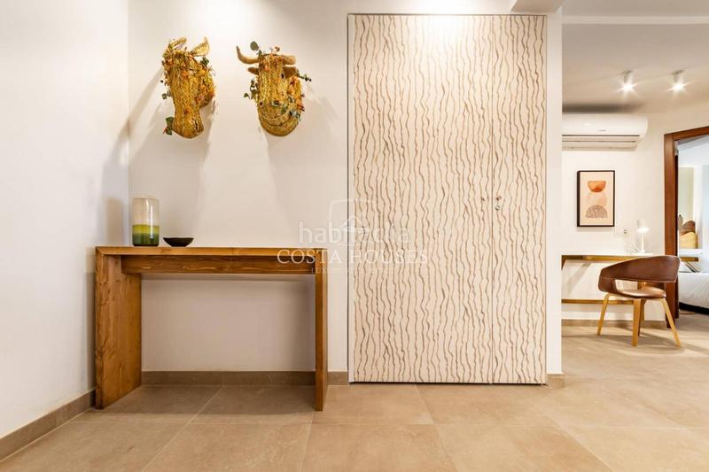 Foto ab4cdfc3-c53f-4112-b374-d75b4e573607. Appartement avec chauffage dans Puerto Xàbia