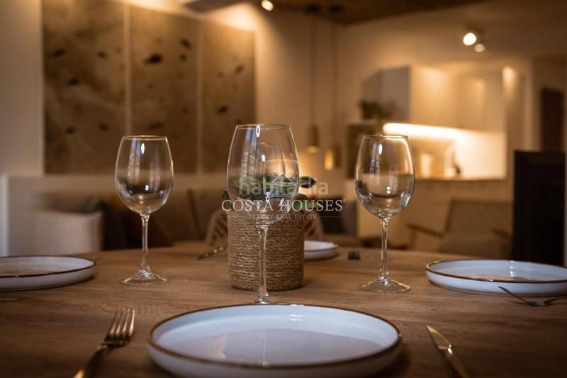 Foto b255030e-483f-4dab-a412-3cfd4ab608be. Appartement avec chauffage dans Puerto Xàbia