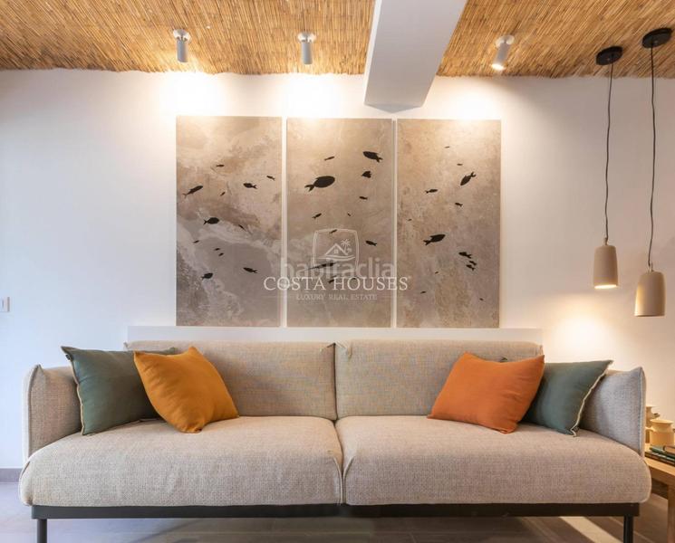 Foto be9d98d7-9adb-4074-94ea-48b290f5473d. Appartement avec chauffage dans Puerto Xàbia