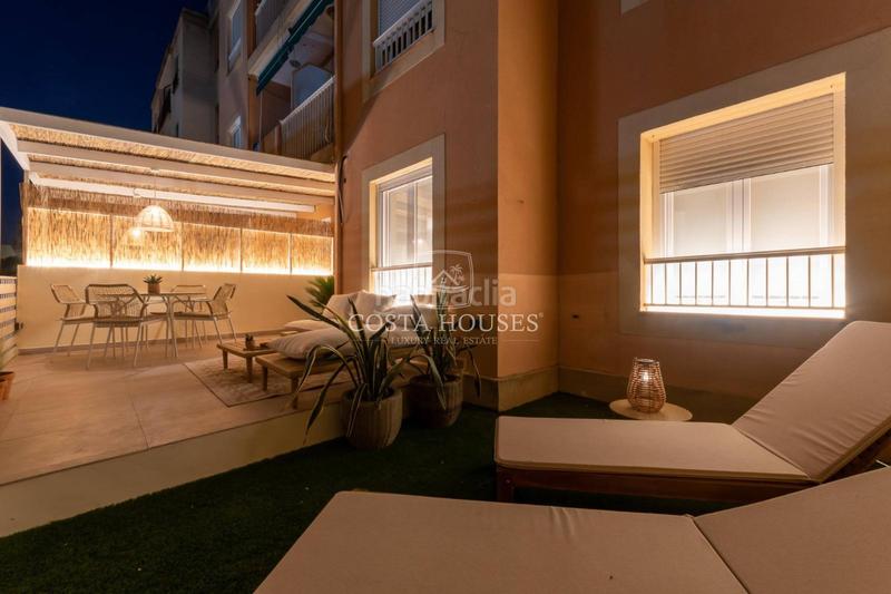 Foto ce8ad350-2a44-43af-988a-997c8a5b6c35. Appartement avec chauffage dans Puerto Xàbia