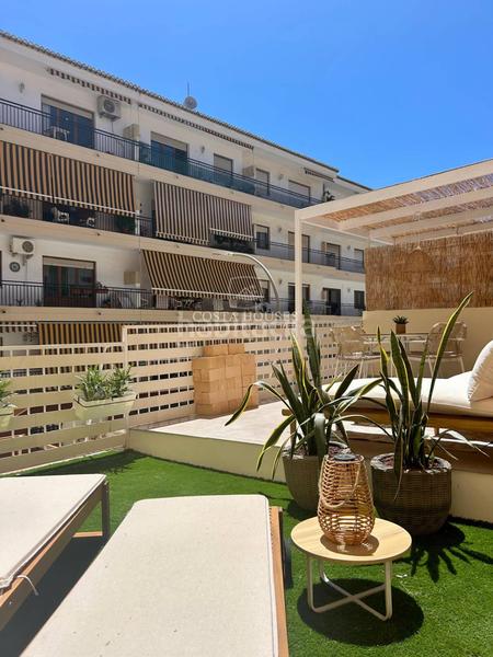 Foto ec3aefcb-8f2d-4ba9-8f3e-dfeedba8d66b. Appartement avec chauffage dans Puerto Xàbia