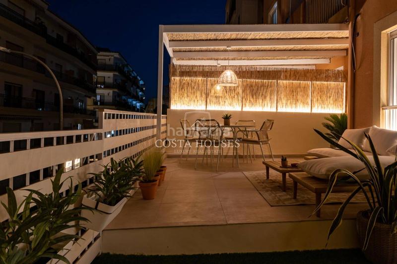 Foto f0184d7f-1815-4d7b-bb8b-15c284525f19. Appartement avec chauffage dans Puerto Xàbia