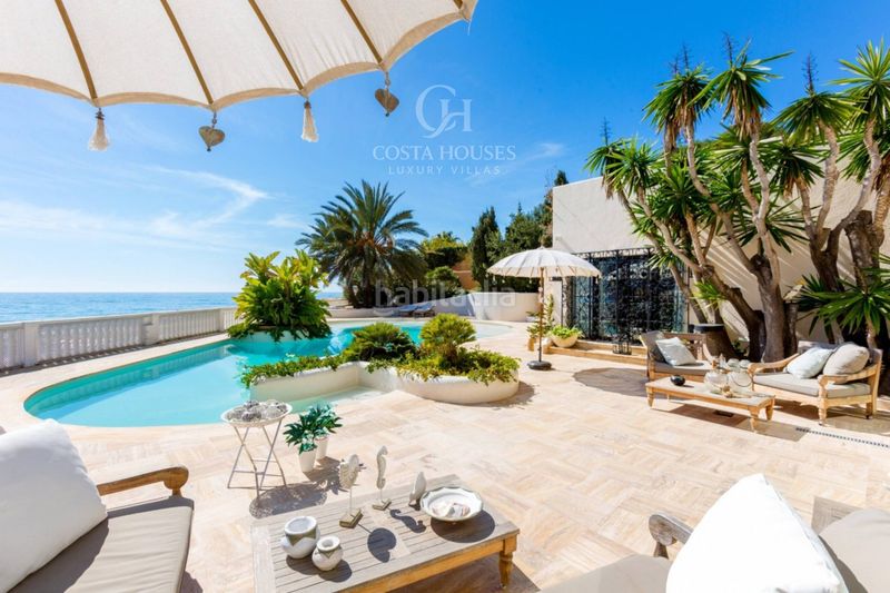 Foto 5bd307c4-6372-4750-9034-9580c2c37693. Xalet amb aparcament piscina a Casco Urbano Moraira