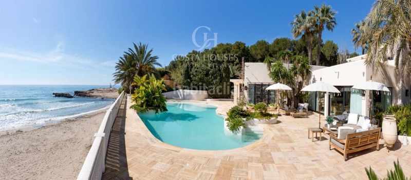 Foto 7acf9a76-9684-4a03-be2d-a9d5d754c42a. Xalet amb aparcament piscina a Casco Urbano Moraira
