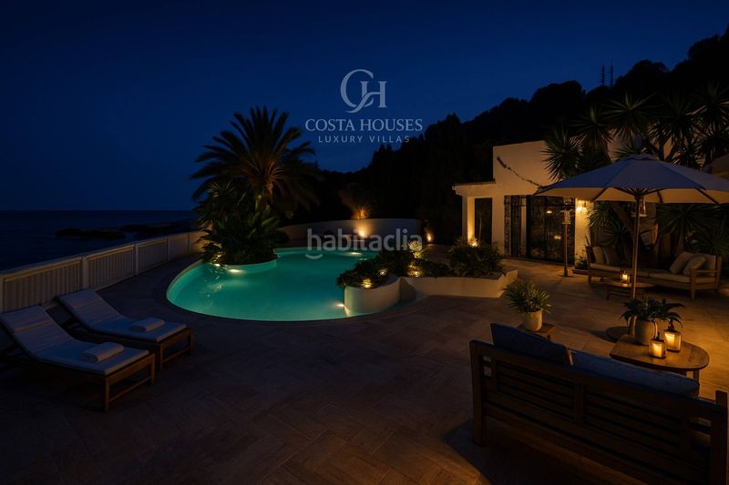 Foto c5daf2f2-d062-4271-ac5c-fb4a6fac248c. Xalet amb aparcament piscina a Casco Urbano Moraira