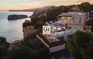 Chalet in Portichol-Balcón al Mar
