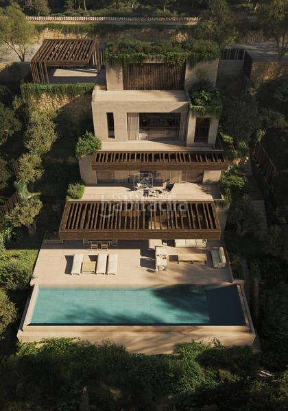 Foto 5ea16d10-e484-469f-8dda-5dcfef8029b2. Chalet avec chauffage parking piscine dans La Viña-Montemar-San Jaime Benissa