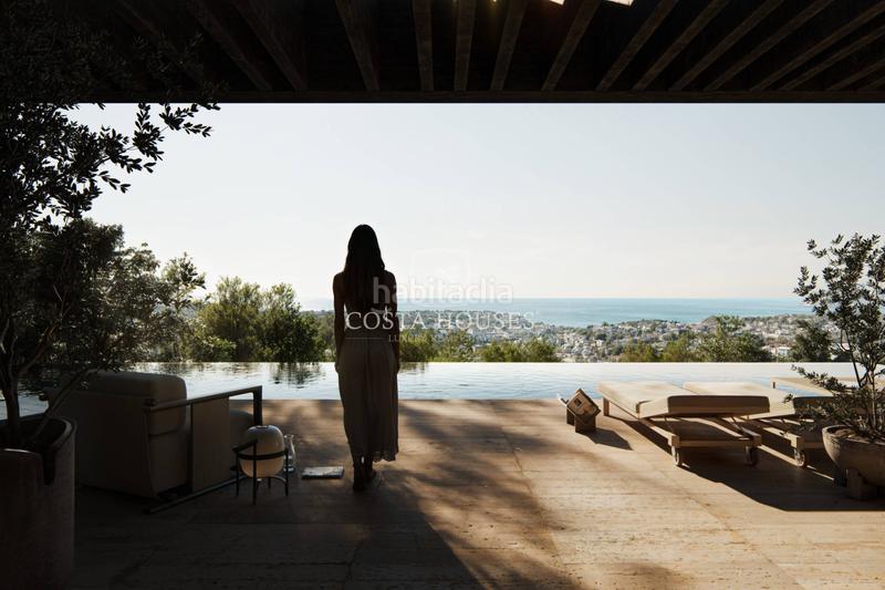 Foto 63fde877-d84e-419b-a6ab-6f608678d254. Chalet avec chauffage parking piscine dans La Viña-Montemar-San Jaime Benissa