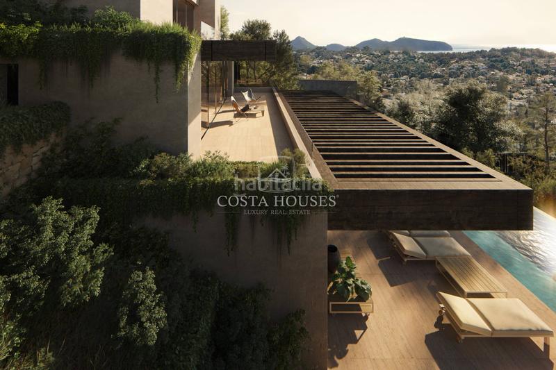 Foto 7fa8bec7-cde7-4635-b08b-bcde339f5e0d. Chalet avec chauffage parking piscine dans La Viña-Montemar-San Jaime Benissa